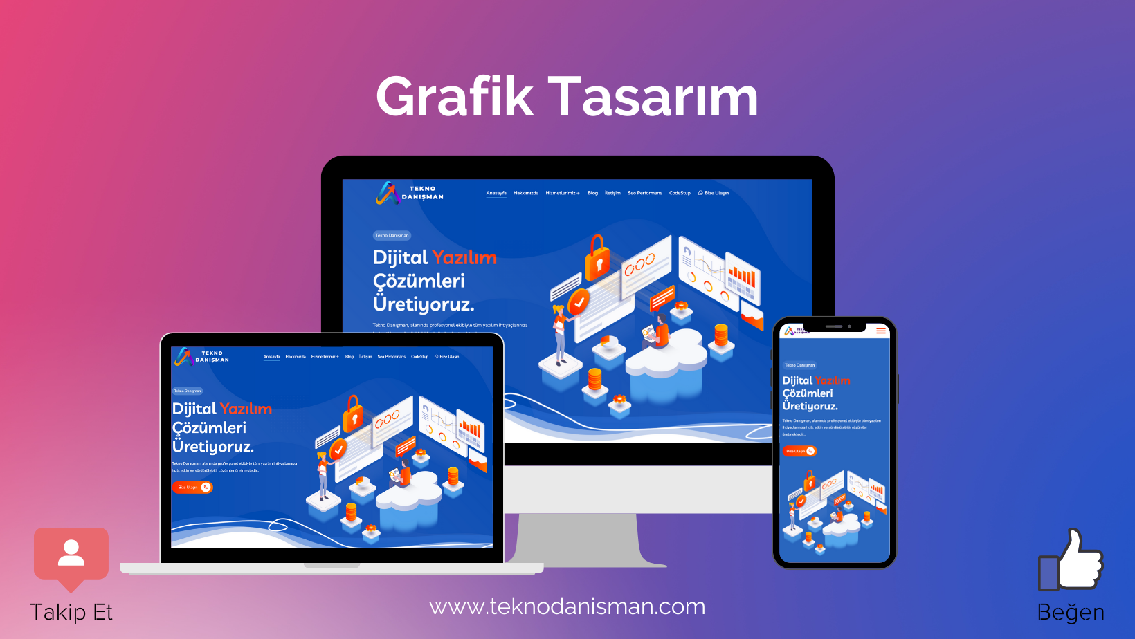 Grafik Tasarım