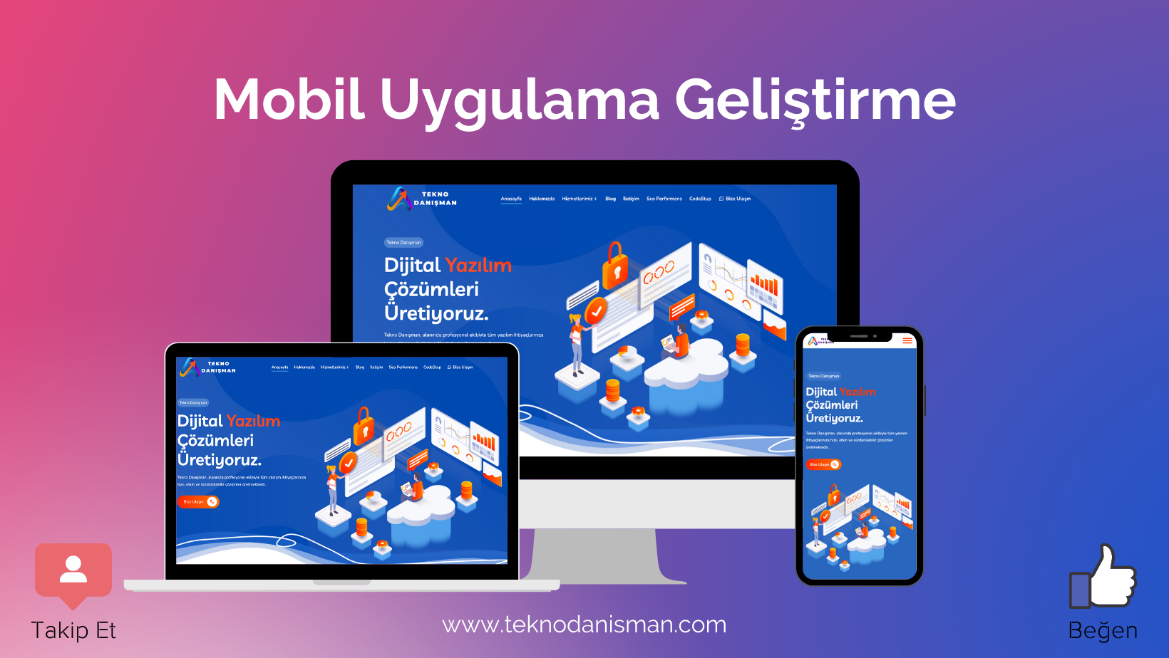 Mobil Uygulama