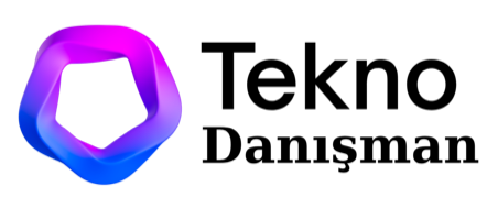 Tekno Danışman Logo